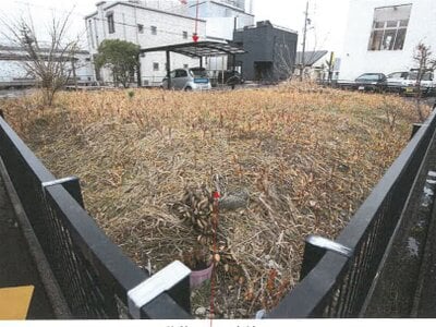 愛知県西尾市 西尾駅17分 土地 892万円の競売物件 #3