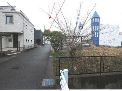 愛知県西尾市 西尾駅17分 土地 892万円の競売物件 #5