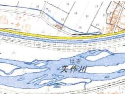 愛知県西尾市 西尾駅17分 土地 892万円の競売物件 #9