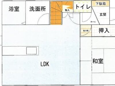 愛知県西尾市 福地駅24分 戸建て 1,559万円の競売物件 #23