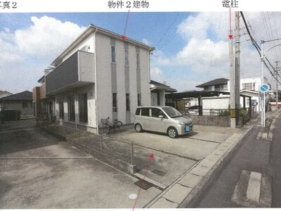 愛知県西尾市 福地駅24分 戸建て 1,559万円の競売物件 #4