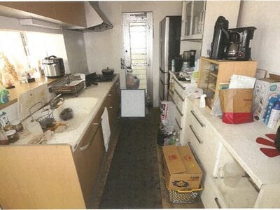 愛知県西尾市 福地駅24分 戸建て 1,559万円の競売物件 #6