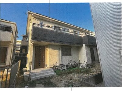 愛知県豊田市 梅坪駅9分 戸建て 2,463万円の競売物件 #2