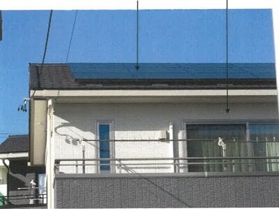 愛知県豊田市 梅坪駅9分 戸建て 2,463万円の競売物件 #3