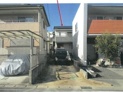 愛知県豊田市 梅坪駅9分 戸建て 2,463万円の競売物件 #7