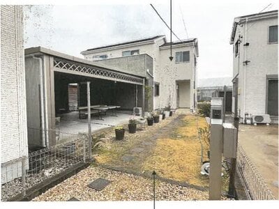 愛知県高浜市 三河高浜駅14分 戸建て 1,638万円の競売物件 #2