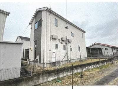愛知県高浜市 三河高浜駅14分 戸建て 1,638万円の競売物件 #3