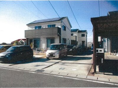 愛知県高浜市 三河高浜駅14分 戸建て 1,638万円の競売物件 #9