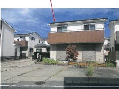 (値下げ) 愛知県みよし市 米野木駅 戸建て 977万円の競売物件 #7