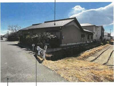愛知県安城市 三河安城駅 戸建て 1,429万円の競売物件 #2