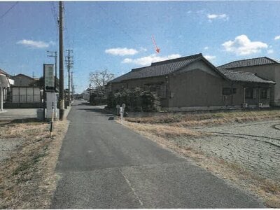 愛知県安城市 三河安城駅 戸建て 1,429万円の競売物件 #9
