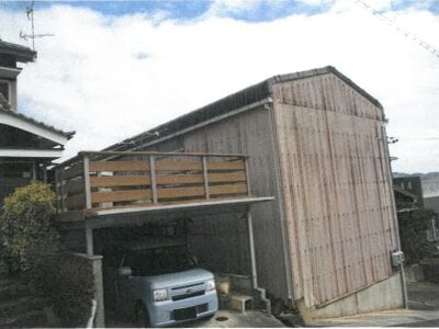 愛知県西尾市 東幡豆駅14分 戸建て 215万円の競売物件 #11