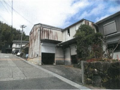 愛知県西尾市 東幡豆駅14分 戸建て 215万円の競売物件 #12