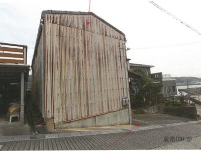 愛知県西尾市 東幡豆駅14分 戸建て 215万円の競売物件 #2