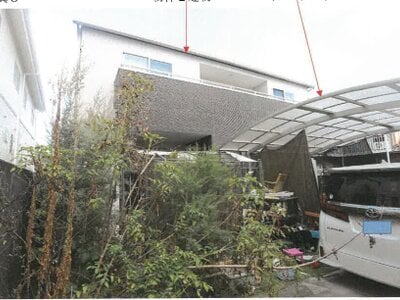 (値下げ) 愛知県岡崎市 男川駅12分 戸建て 1,373万円の競売物件 #3