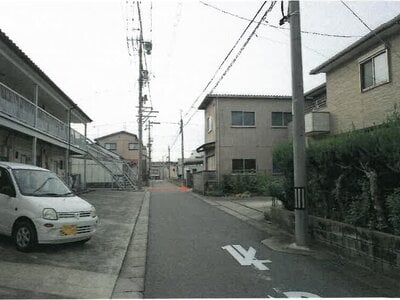 愛知県岡崎市 岡崎駅9分 戸建て 2,620万円の競売物件 #17
