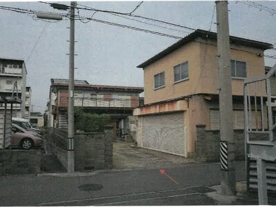 愛知県岡崎市 岡崎駅9分 戸建て 2,620万円の競売物件 #18