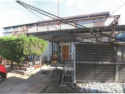 愛知県岡崎市 岡崎駅9分 戸建て 2,620万円の競売物件 #2