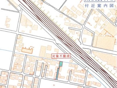愛知県岡崎市 北野桝塚駅6分 戸建て 621万円の競売物件 #11