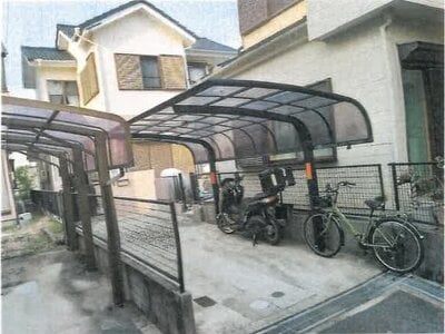 愛知県岡崎市 北野桝塚駅6分 戸建て 621万円の競売物件 #19