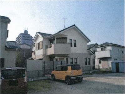 愛知県岡崎市 北野桝塚駅6分 戸建て 621万円の競売物件 #20