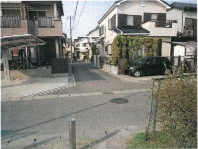 愛知県岡崎市 北野桝塚駅6分 戸建て 621万円の競売物件 #21