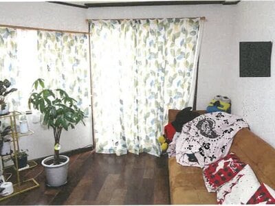 愛知県岡崎市 北野桝塚駅6分 戸建て 621万円の競売物件 #6