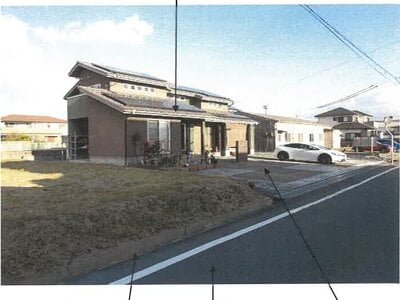 愛知県刈谷市 富士松駅30分 戸建て 2,677万円の競売物件 #1