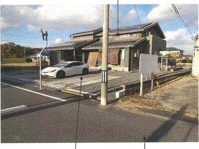 愛知県刈谷市 富士松駅30分 戸建て 2,677万円の競売物件 #2