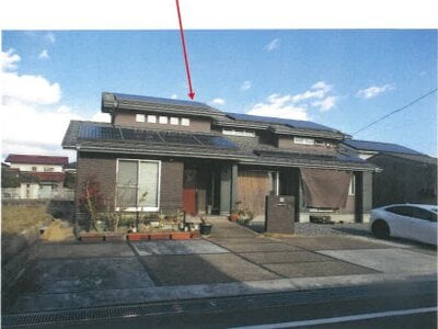 愛知県刈谷市 富士松駅30分 戸建て 2,677万円の競売物件 #7
