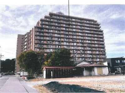愛知県豊田市 三河知立駅 マンション「キングスコート豊田中田」715万円の競売物件 #1