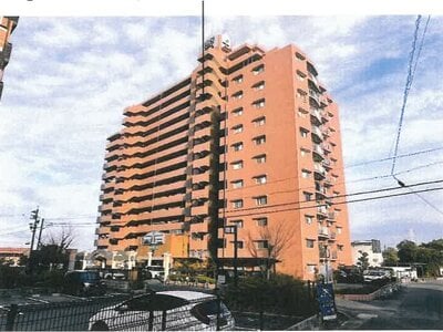愛知県豊田市 三河知立駅 マンション「キングスコート豊田中田」715万円の競売物件 #2