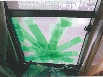 愛知県豊田市 三河知立駅 マンション「キングスコート豊田中田」715万円の競売物件 #7