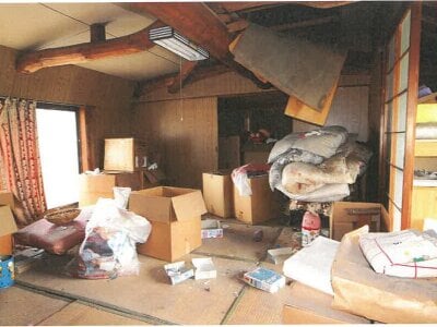 愛知県西尾市 上横須賀駅 戸建て 395万円の競売物件 #11
