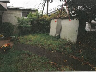 愛知県西尾市 上横須賀駅 戸建て 395万円の競売物件 #19