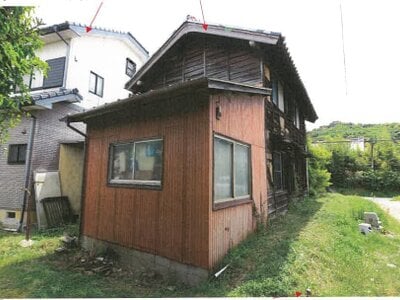 愛知県西尾市 上横須賀駅 戸建て 395万円の競売物件 #20