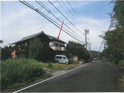 愛知県西尾市 上横須賀駅 戸建て 395万円の競売物件 #23