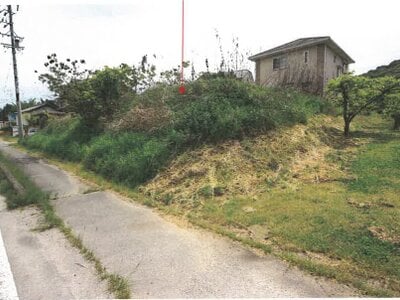 愛知県西尾市 上横須賀駅 戸建て 395万円の競売物件 #7
