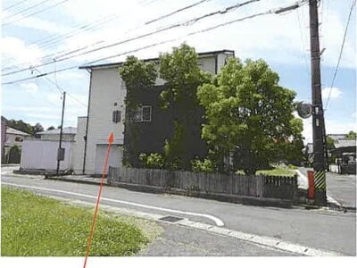 (値下げ) 三重県四日市市 桜駅24分 戸建て 1,100万円の競売物件 #1