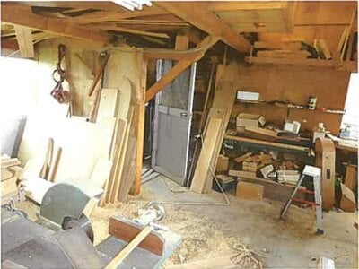 (値下げ) 三重県四日市市 桜駅24分 戸建て 1,100万円の競売物件 #10