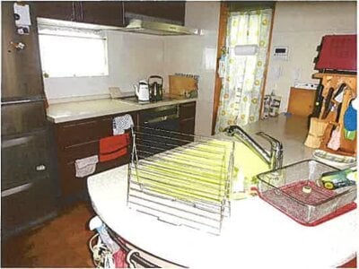 (値下げ) 三重県四日市市 桜駅24分 戸建て 1,100万円の競売物件 #15