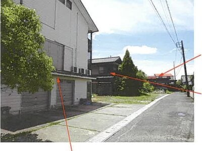 (値下げ) 三重県四日市市 桜駅24分 戸建て 1,100万円の競売物件 #2