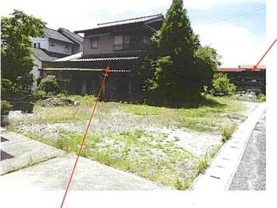 (値下げ) 三重県四日市市 桜駅24分 戸建て 1,100万円の競売物件 #3