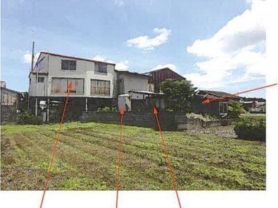 (値下げ) 三重県四日市市 桜駅24分 戸建て 1,100万円の競売物件 #4