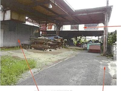(値下げ) 三重県四日市市 桜駅24分 戸建て 1,100万円の競売物件 #5