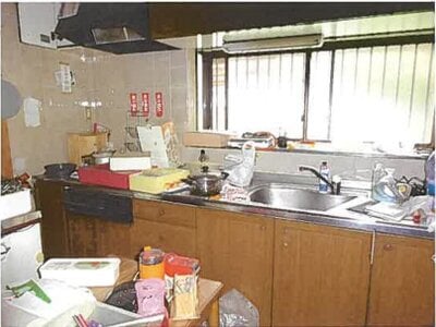 (値下げ) 三重県四日市市 桜駅24分 戸建て 1,100万円の競売物件 #8
