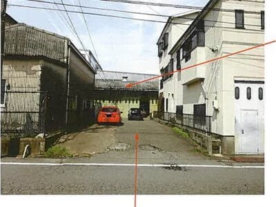 三重県桑名市 益生駅18分 戸建て 1,132万円の競売物件 #1