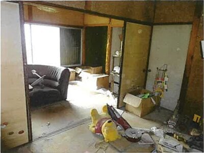 三重県桑名市 益生駅18分 戸建て 1,132万円の競売物件 #7