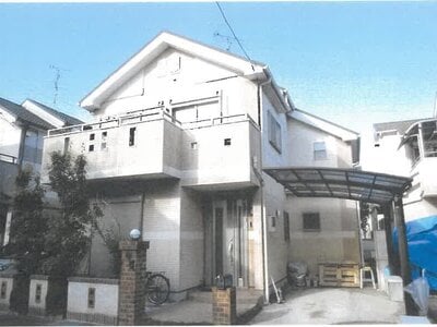 京都府木津川市 西木津駅9分 戸建て 792万円の競売物件 #1