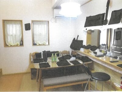 京都府木津川市 西木津駅9分 戸建て 792万円の競売物件 #2